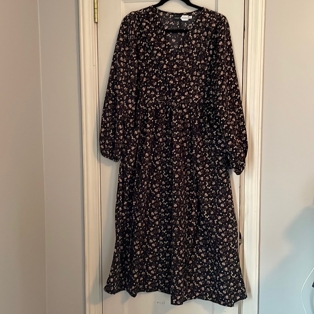 Piper and Scoot Dress